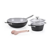 MONETA SET CUCINA ORIENTALE 0000990795
