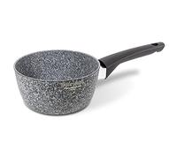 Moneta Sinfonia Casseruola 1 manico 16 cm anche per induzione, rinforzata con particelle minerali. Made in Italy