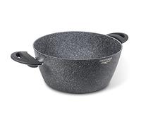Moneta sinfonia casseruola antiaderente stone ultra ø 24 adatta ad induzione - 8003703175879