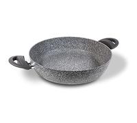 Moneta Sinfonia Tegame 2 manici 28cm induzione particelle minerali MADE IN ITALY