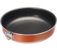 Moneta Tortiera alta stampo per torte in Alluminio Diametro 26 cm antiaderente