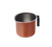 Moneta ZECCHINO BOLLILATTE CON BECCUCCIO 14 cm