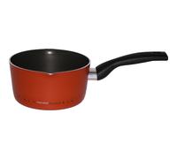 MONETA ZECCHINO CASSERUOLA CON BECCO DIAMETRO 14cm