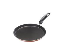 Moneta Padella per Crepe Zecchino Antiaderente Diametro 22 cm