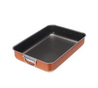MONETA ZECCHINO LASAGNERA 25x18cm