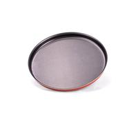 MONETA ZECCHINO STAMPO PIZZA DIAMETRO 28cm