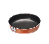 Moneta Zecchino Tortiera Alta, Diametro 26 cm