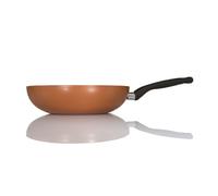 MONETA ZECCHINO WOK 1 MANICO 28cm
