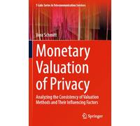 Monetary Valuation of Privacy: Analyzing the Consistency of Valuation Methods and Their Influencing Factors