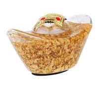 Monete Cinesi Portafortuna Ornamento Domestico Decorazione Stile Cinese