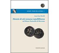Monete di età romana repubblicana nel Museo Nazionale di Ravenna