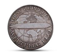 Monete tedesche seconda guerra, collezione moneta antica tedesca, monete antiche europee per collezionisti, moneta argento Germania, regali vintage