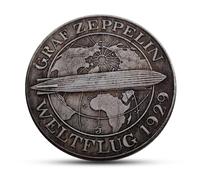 Monete tedesche seconda guerra, collezione moneta antica tedesca, monete antiche europee per collezionisti, moneta argento Germania, regali vintage