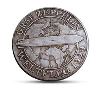 Monete tedesche seconda guerra, collezione moneta antica tedesca, monete antiche europee per collezionisti, moneta argento Germania, regali vintage