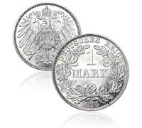 Monete tedesche seconda guerra, Moneta antica Germania, moneta argento antica da collezione, collezionisti monete oro antiche italiane europee, regali vintage (1915 Wilhelm II)