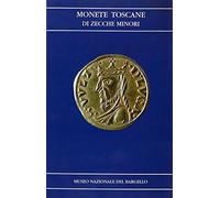 Monete toscane di zecche minori