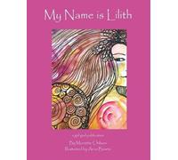 Monette Chilson My Name is Lilith (Tascabile)