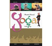 Monette S House of Yoga Series