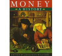 MONEY A HISTORY (BMP) CASED [O/P]
