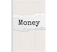 Money: A One-Word Word Search