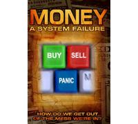 Money: A System Failure (DVD)