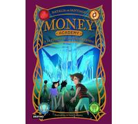 MONEY Academy 1. MONEY Academy y la fuente de la eterna riqueza