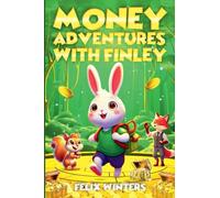 Money Adventures with Finley