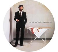 Clapton, Eric - Money and Cigarettes