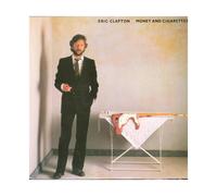 Eric Clapton - Money and Cigarettes