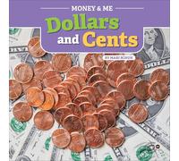 Money and Me Dollars and Cents