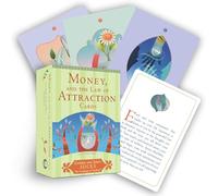 Jerry Hicks Esther Hicks Money, and the Law of Attraction (Cards)