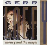 MONEY AND THE MAGIC LP (VINYL) FRENCH MUSIDISC 1989