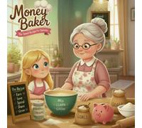 Money Baker: The Sweet Recipe for Success