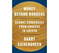 Barry Eichengreen Eichen Money Beyond Bo (Copertina rigida) (PRESALE 17/03/2026)