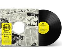 MONEY BOSS PLAYERS - Ghetto Chronicle Daily