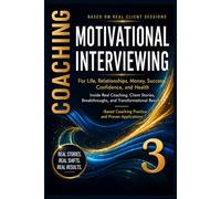 Money, Boundaries & Success: 70 Real Coaching Stories to Break Financial Ceilings, Set Powerful Boundaries, and Overcome Money Blocks