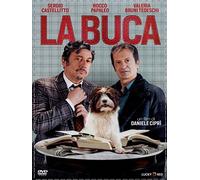 Money Buddies ( La buca ) [ NON-USA FORMAT, PAL, Reg.2 Import - Italy ] by Valeria Bruni Tedeschi