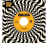 Money Chicha - Maria Teresa / Cumbia Del Desierto