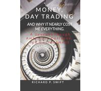 Money, Day Trading, and Why it Nearly Cost Me Everything: A Journey Through Ambition, Collapse, and Contentment