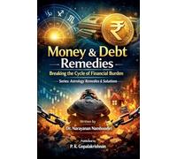 Money & Debt Remedies: 9