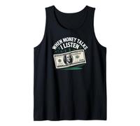 Money Design Hustle Business Entrepreneur Millionaire Canotta