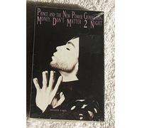 Money Don't Matter 2 Night [Single]