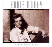 Money,Eddie - Can'T Hold Back