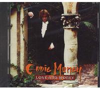 Money,Eddie - Love & Money