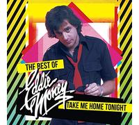 Money Eddie - Take Me Home Tonight (The Best Of)