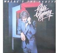 Money Eddie - Where'S The Party?