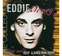 Money,Eddie - You Can'T Keep a Good Man Down
