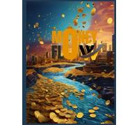 Money Flow: Break Free from Budget Stress and Build Real Wealth with a Modern, Practical System