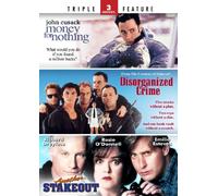 Money for Nothing/Disorganized - Money for Nothing/Disorganized