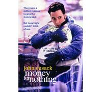 Money For Nothing [Edizione: Stati Uniti]